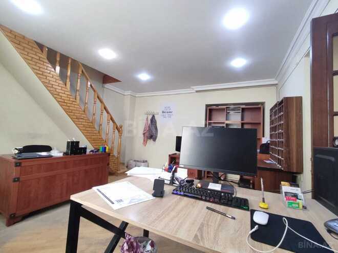 İcarəyə verilir 3 otaqlı ofis 90 m², 28 May m., photo 7 from 16