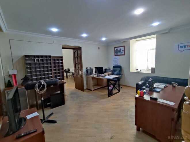 İcarəyə verilir 3 otaqlı ofis 90 m², 28 May m., photo 9 from 16