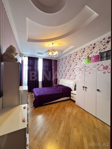Продаётся 3-комн. новостройка 140 м², м. Мемар Аджеми, photo 9 from 18