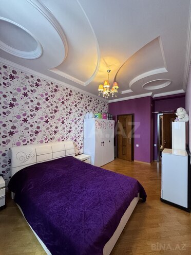 Продаётся 3-комн. новостройка 140 м², м. Мемар Аджеми, photo 10 from 18