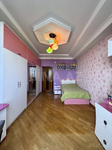 Продаётся 3-комн. новостройка 140 м², м. Мемар Аджеми, photo 13 from 18
