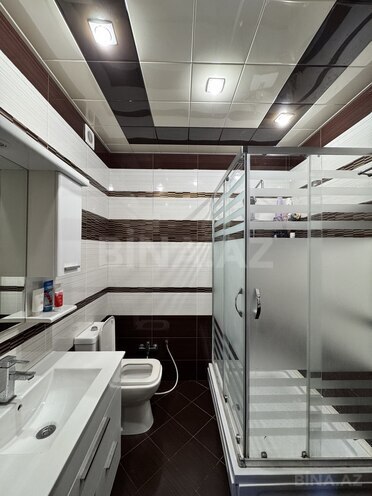 Продаётся 3-комн. новостройка 140 м², м. Мемар Аджеми, photo 15 from 18