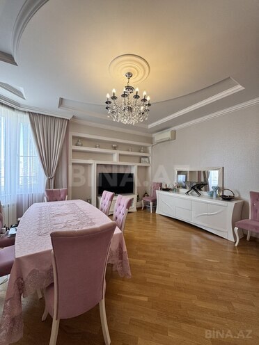 Продаётся 3-комн. новостройка 140 м², м. Мемар Аджеми, photo 3 from 18
