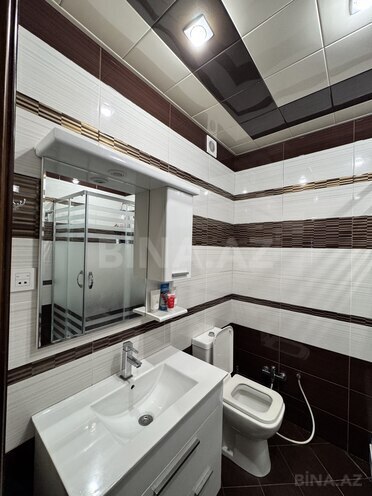 Продаётся 3-комн. новостройка 140 м², м. Мемар Аджеми, photo 16 from 18