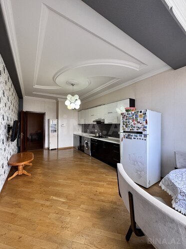 Продаётся 3-комн. новостройка 140 м², м. Мемар Аджеми, photo 7 from 18