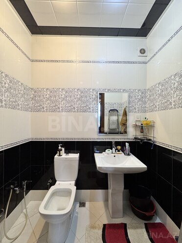 Продаётся 3-комн. новостройка 140 м², м. Мемар Аджеми, photo 11 from 18