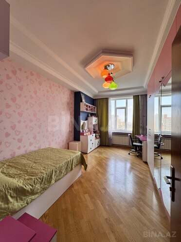 Продаётся 3-комн. новостройка 140 м², м. Мемар Аджеми, photo 12 from 18