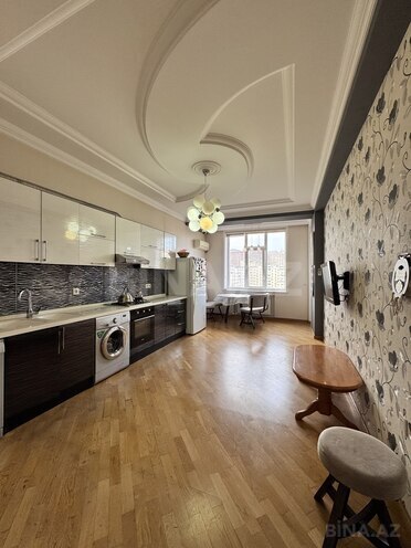 Продаётся 3-комн. новостройка 140 м², м. Мемар Аджеми, photo 6 from 18