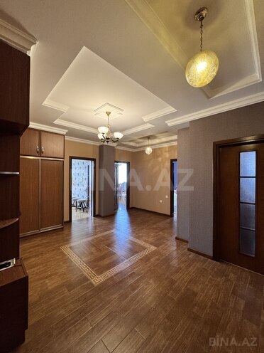 Продаётся 3-комн. новостройка 140 м², м. Мемар Аджеми, photo 17 from 18