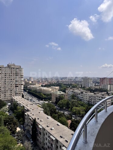 Продаётся 3-комн. новостройка 140 м², м. Мемар Аджеми, photo 4 from 18