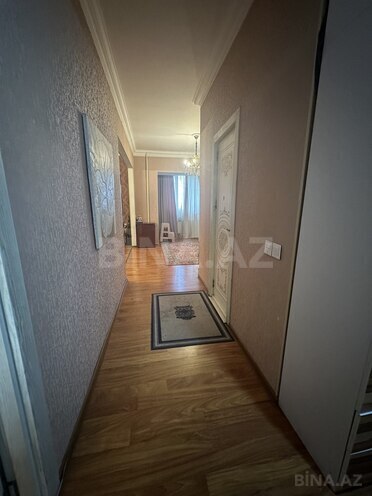 Продаётся 3-комн. вторичка 91 м², м. Ичеришехер, photo 16 from 21