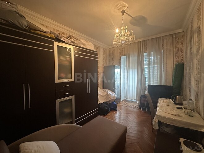 Продаётся 3-комн. вторичка 91 м², м. Ичеришехер, photo 12 from 21