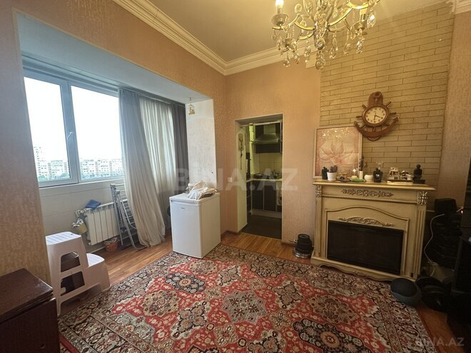 Продаётся 3-комн. вторичка 91 м², м. Ичеришехер, photo 8 from 21