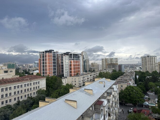 Продаётся 3-комн. вторичка 91 м², м. Ичеришехер, photo 19 from 21