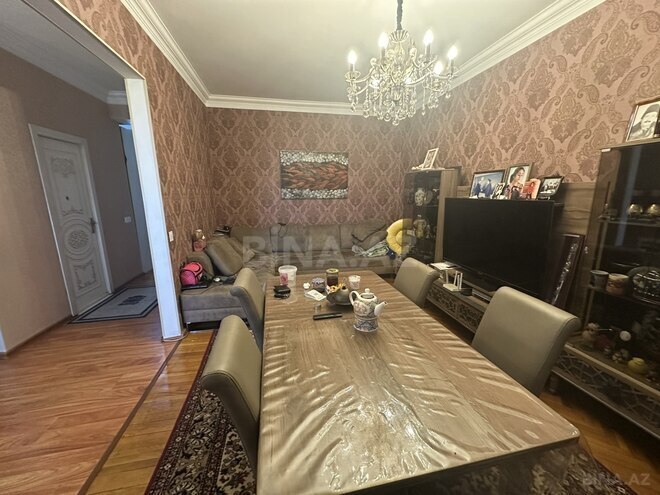 Продаётся 3-комн. вторичка 91 м², м. Ичеришехер, photo 6 from 21