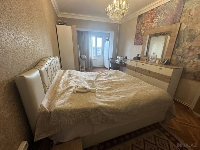 Продаётся 3-комн. вторичка 91 м², м. Ичеришехер, photo 10 from 21