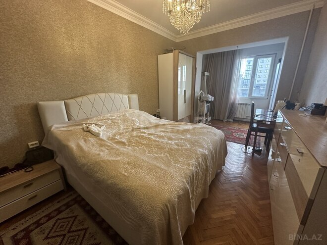 Продаётся 3-комн. вторичка 91 м², м. Ичеришехер, photo 9 from 21