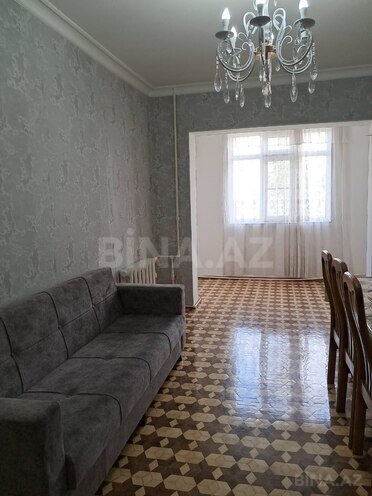 İcarəyə verilir 3 otaqlı köhnə tikili 100 m², Gənclik m., photo 10 from 18