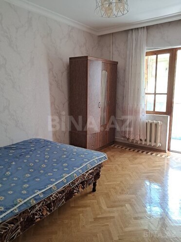 İcarəyə verilir 3 otaqlı köhnə tikili 100 m², Gənclik m., photo 9 from 18