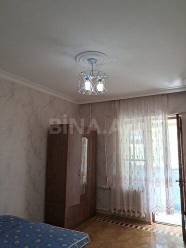 İcarəyə verilir 3 otaqlı köhnə tikili 100 m², Gənclik m., photo 8 from 18