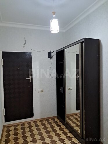 İcarəyə verilir 3 otaqlı köhnə tikili 100 m², Gənclik m., photo 14 from 18