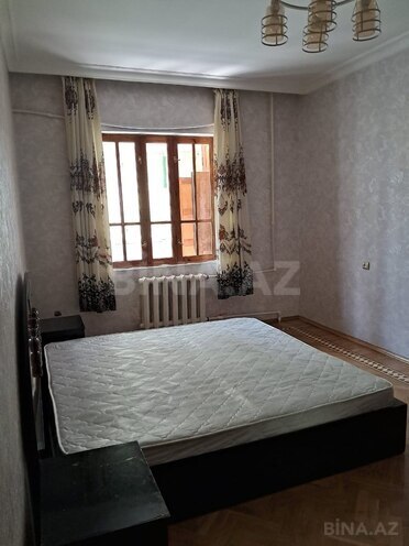 İcarəyə verilir 3 otaqlı köhnə tikili 100 m², Gənclik m., photo 5 from 18