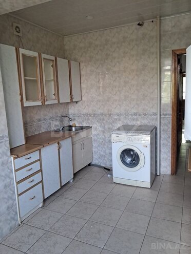 İcarəyə verilir 3 otaqlı köhnə tikili 100 m², Gənclik m., photo 13 from 18