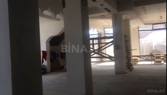 Satılır 8 otaqlı həyət evi/bağ evi 1 000 m², Nəsimi m., photo 5 from 13