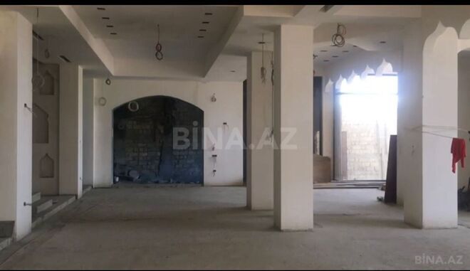 Satılır 8 otaqlı həyət evi/bağ evi 1 000 m², Nəsimi m., photo 6 from 13