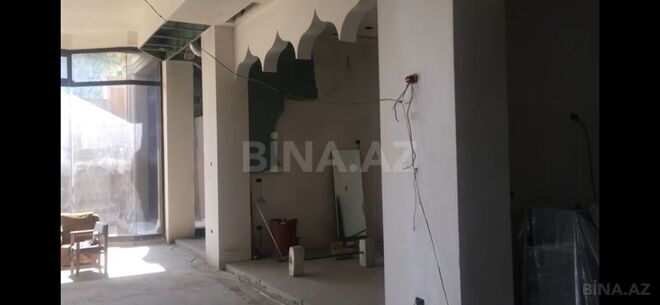 Satılır 8 otaqlı həyət evi/bağ evi 1 000 m², Nəsimi m., photo 7 from 13
