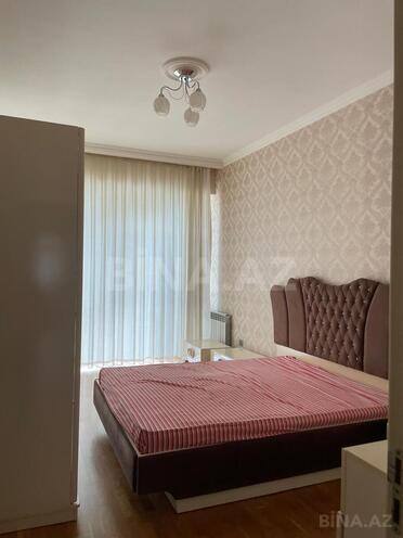 İcarəyə verilir 3 otaqlı yeni tikili 135 m², Səbail r., photo 6 from 12