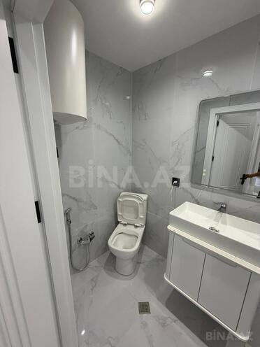 Satılır 3 otaqlı köhnə tikili 55 m², Xalqlar Dostluğu m., photo 12 from 14