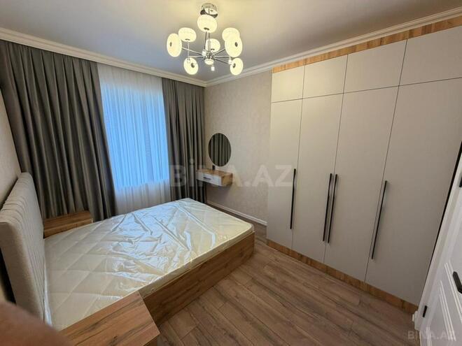 Satılır 3 otaqlı köhnə tikili 55 m², Xalqlar Dostluğu m., photo 3 from 14