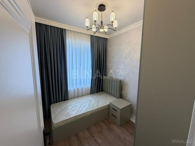 Satılır 3 otaqlı köhnə tikili 55 m², Xalqlar Dostluğu m., photo 4 from 14