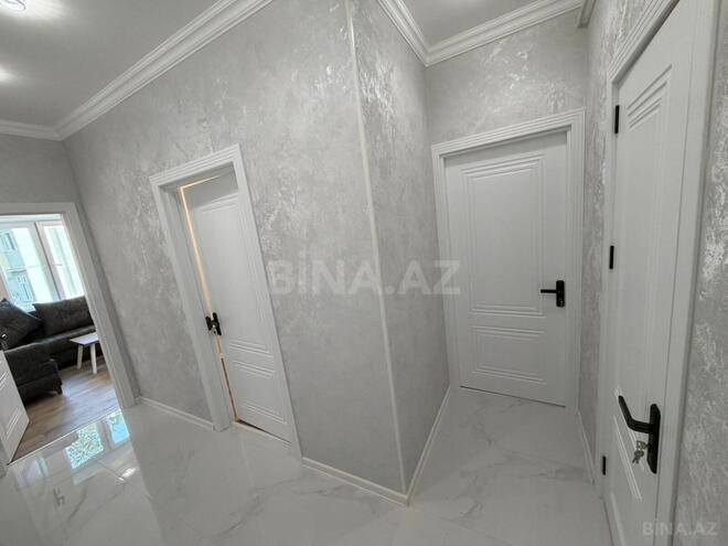 Satılır 3 otaqlı köhnə tikili 55 m², Xalqlar Dostluğu m., photo 11 from 14