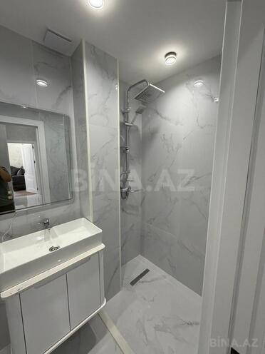 Satılır 3 otaqlı köhnə tikili 55 m², Xalqlar Dostluğu m., photo 13 from 14