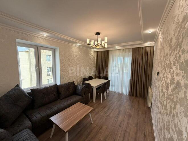 Satılır 3 otaqlı köhnə tikili 55 m², Xalqlar Dostluğu m., photo 1 from 14