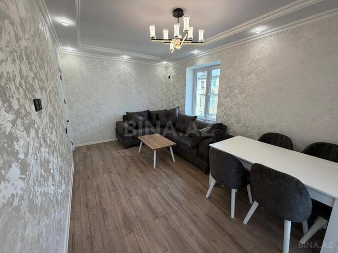 Satılır 3 otaqlı köhnə tikili 55 m², Xalqlar Dostluğu m., photo 8 from 14