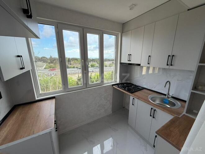 Satılır 3 otaqlı köhnə tikili 55 m², Xalqlar Dostluğu m., photo 6 from 14