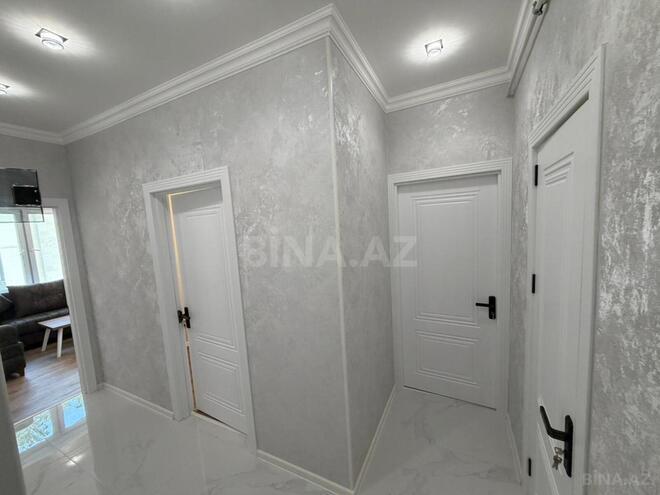 Satılır 3 otaqlı köhnə tikili 55 m², Xalqlar Dostluğu m., photo 10 from 14
