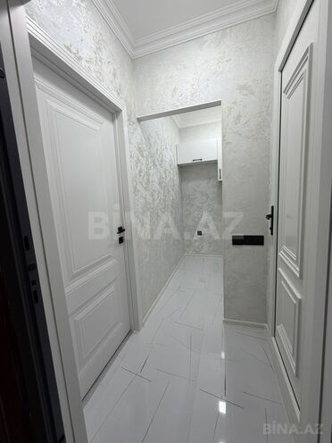 Продаётся 1-комн. вторичка 33 м², м. Мемар Аджеми, photo 10 from 20