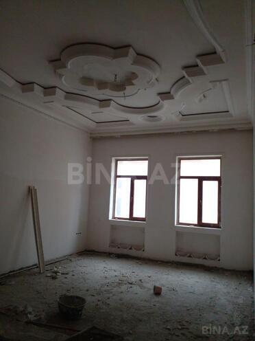 Satılır 8 otaqlı həyət evi/bağ evi 1 000 m², Nəsimi m., photo 9 from 13