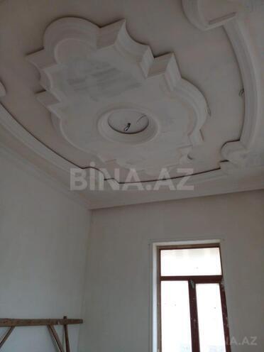Satılır 8 otaqlı həyət evi/bağ evi 1 000 m², Nəsimi m., photo 11 from 13