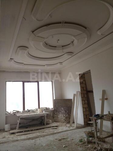 Satılır 8 otaqlı həyət evi/bağ evi 1 000 m², Nəsimi m., photo 12 from 13