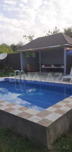 İcarəyə verilir 3 otaqlı həyət evi/bağ evi 80 m², photo 3 from 14