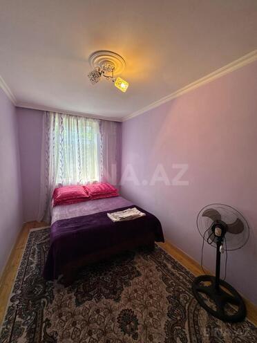 İcarəyə verilir 3 otaqlı həyət evi/bağ evi 80 m², photo 11 from 14