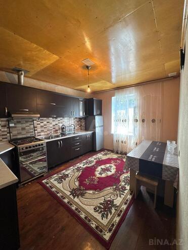 İcarəyə verilir 3 otaqlı həyət evi/bağ evi 80 m², photo 10 from 14