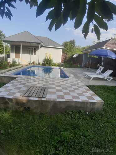 İcarəyə verilir 3 otaqlı həyət evi/bağ evi 80 m², photo 4 from 14