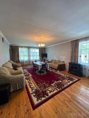 İcarəyə verilir 3 otaqlı həyət evi/bağ evi 80 m², photo 9 from 14