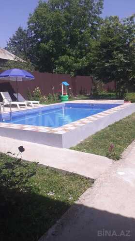 İcarəyə verilir 3 otaqlı həyət evi/bağ evi 80 m², photo 7 from 14